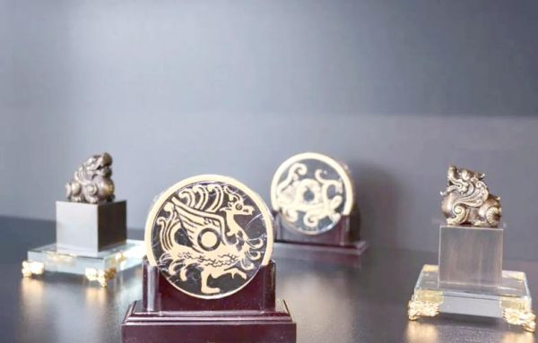 非物质文化遗产白银（白银非遗有哪些值得零基础收藏）-第1张图片-八三百科