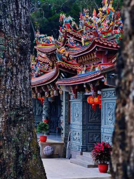 非物质文化遗产福建省（福建非遗有哪些最值得看）-第2张图片-八三百科