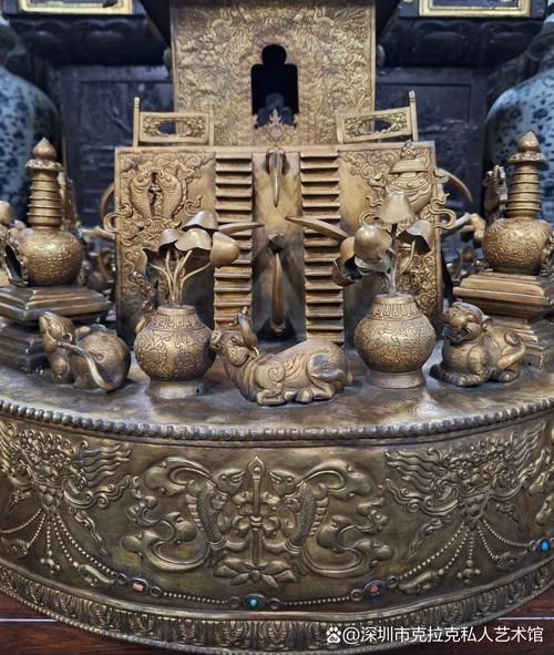 非物质文化遗产坛城（坛城是非遗吗？）-第2张图片-八三百科