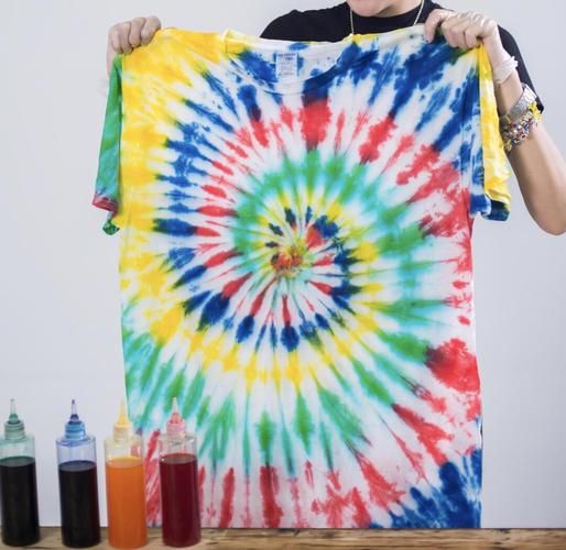 扎染文化非物质文化遗产（扎染非遗技艺入门教程）-第1张图片-八三百科