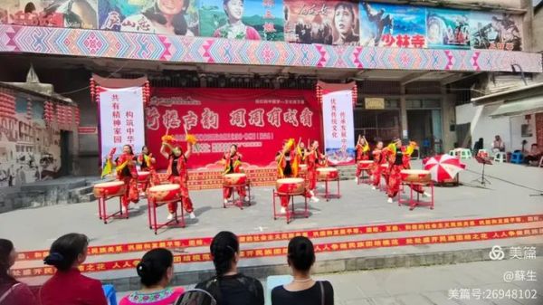 融安有非物质文化遗产嘛（融安有哪些非物质文化遗产？）-第1张图片-八三百科