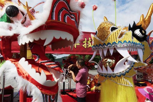 华南沿海非物质文化遗产（华南沿海非遗项目有哪些特色）-第3张图片-八三百科