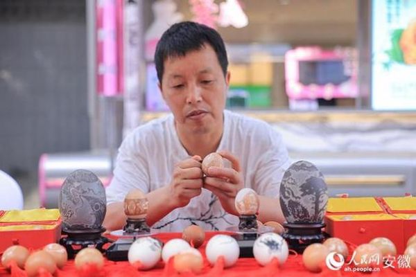 合肥的非物质文化遗产（合肥非遗项目有哪些）-第2张图片-八三百科