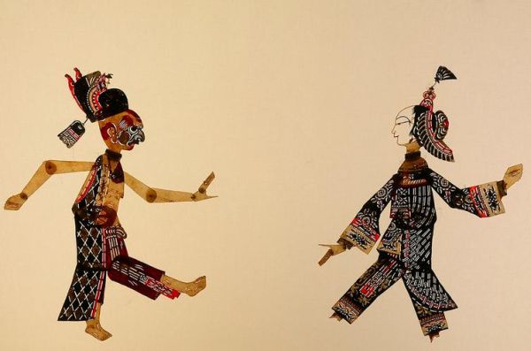 皮影戏非物质文化遗产吗（皮影戏属于非物质文化遗产吗）-第3张图片-八三百科