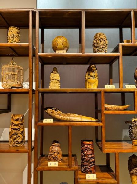 竹子非物质文化遗产（竹子非遗技艺如何入门）-第2张图片-八三百科