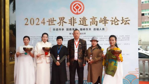 访谈非物质文化遗产（如何采访一位非物质文化遗产传承人）-第3张图片-八三百科