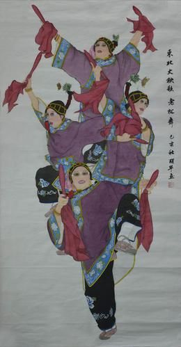 长春非物质文化遗产公示（长春非遗项目有哪些新手入门指南）-第3张图片-八三百科