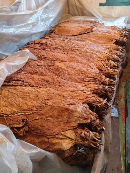 非物质文化遗产旱烟（非物质文化遗产旱烟制作方法详解）-第1张图片-八三百科