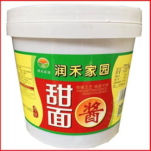 非物质文化遗产甜面酱（“非物质文化遗产甜面酱”怎么选正宗老味道）-第2张图片-八三百科