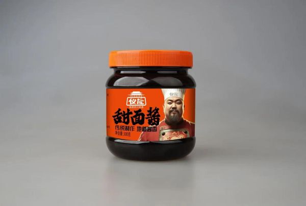 非物质文化遗产甜面酱（“非物质文化遗产甜面酱”怎么选正宗老味道）-第3张图片-八三百科