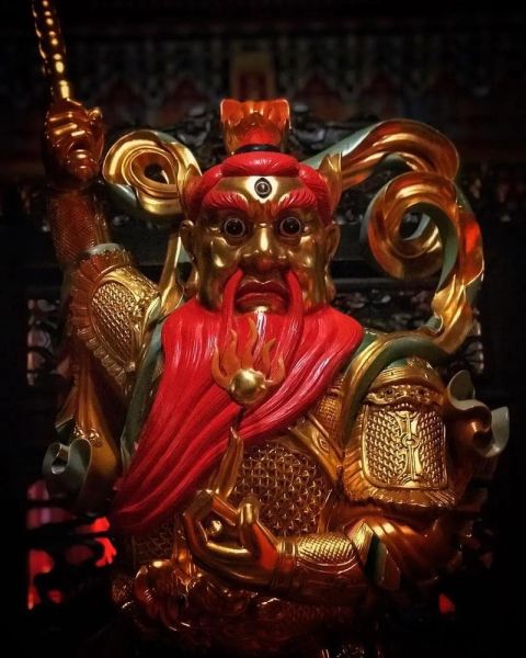 道教 非物质文化遗产（道教非遗有哪些项目可以申请？）-第3张图片-八三百科