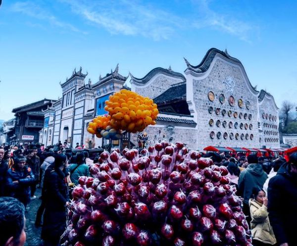 隆化非物质文化遗产（隆化非遗项目有哪些值得逛）-第2张图片-八三百科