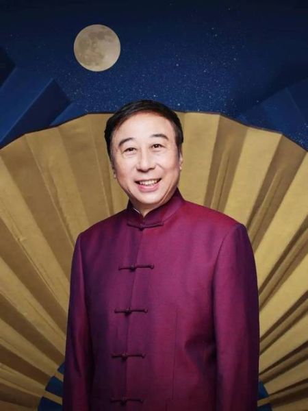 冯巩非物质文化遗产（冯巩非遗相声传承之路）-第1张图片-八三百科