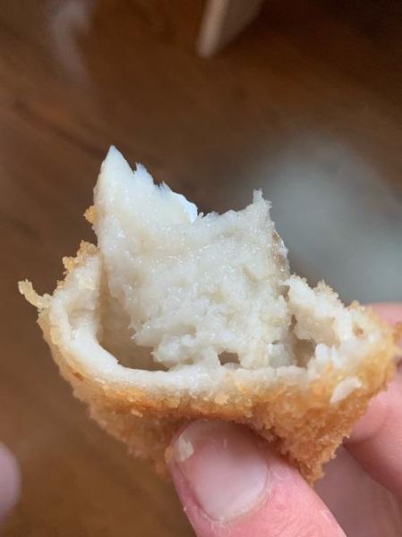 非物质文化遗产炸鱼球（非遗炸鱼球怎么做最简单）-第3张图片-八三百科