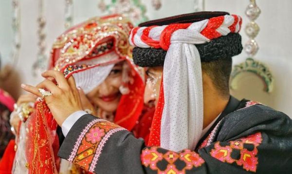 非物质婚俗文化遗产（非物质婚俗文化遗产有哪些）-第2张图片-八三百科