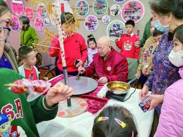 长春非物质文化遗产地区（长春非物质文化遗产景点有哪些）-第1张图片-八三百科