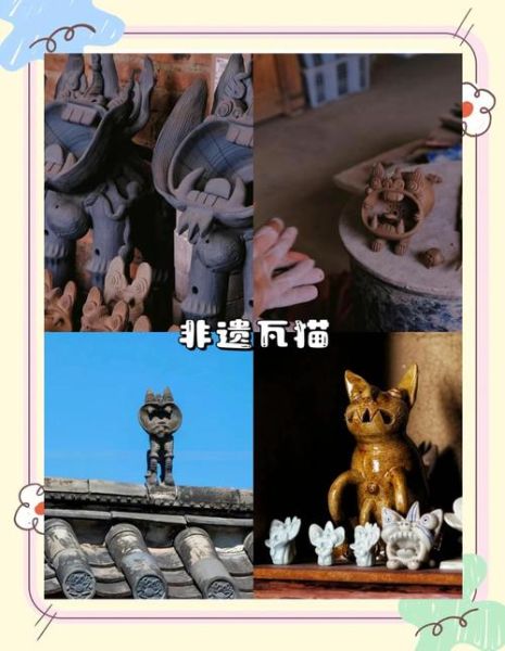 大理州非物质文化遗产（大理州非遗名录有哪些值得去的小众手艺）-第3张图片-八三百科