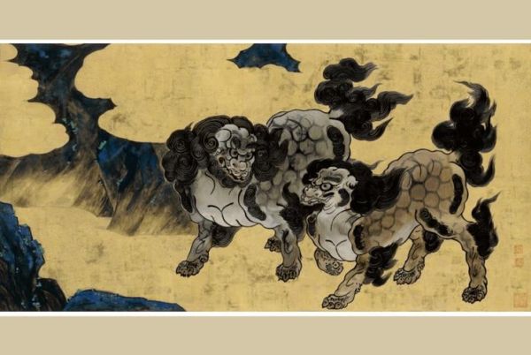 桐城非物质文化遗产字画（桐城非遗传习馆字画购买指南）-第1张图片-八三百科