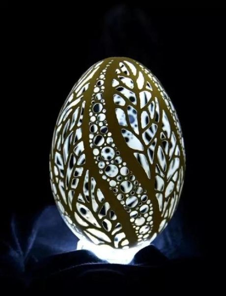 蛋非物质文化遗产（蛋非物质文化遗产有哪些传统技艺）-第2张图片-八三百科