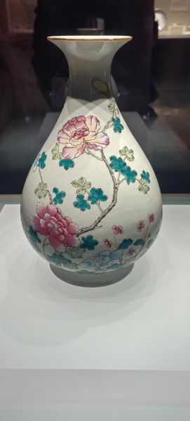 非物质文化遗产官窑（新手也能看懂的非遗官窑瓷器入门）-第2张图片-八三百科