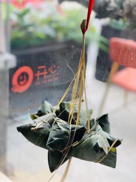 非物质文化遗产有粽子吗（粽子属于非物质文化遗产吗）-第2张图片-八三百科