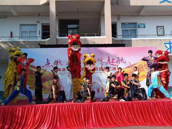 横峰县的非物质文化遗产（横峰县非遗有哪些 小白三分钟看懂）-第1张图片-八三百科