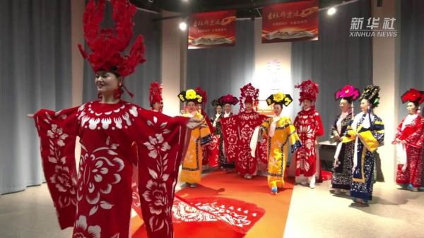 吉林辽源非物质文化遗产（吉林辽源非遗有哪些值得学？）-第2张图片-八三百科