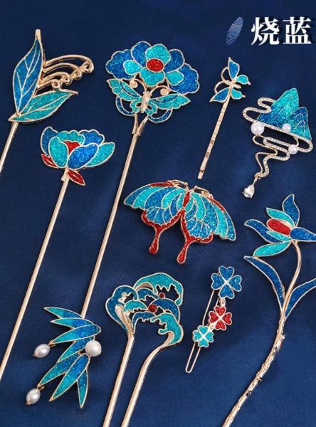 颜色非物质文化遗产（颜色非遗有哪些_中国色彩文化遗产大全）-第1张图片-八三百科