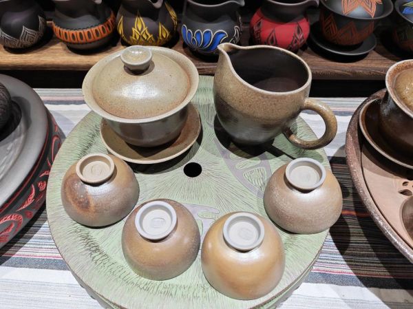 非物质文化遗产 茶具（新手如何挑到正宗的非遗手工茶具套装）-第3张图片-八三百科