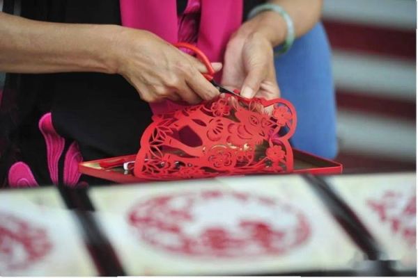 非物质文化遗产图片（非遗高清图片去哪儿免费下载）-第3张图片-八三百科