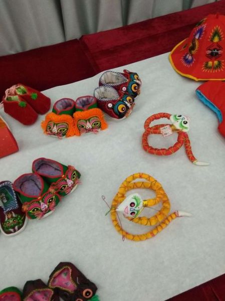 雪野非物质文化遗产（雪野老街非遗手工体验攻略）-第3张图片-八三百科