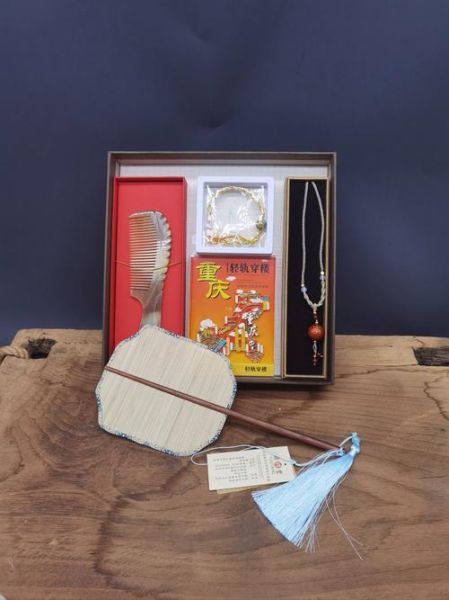 送礼非物质文化遗产（送非遗礼品有哪些推荐？）-第2张图片-八三百科