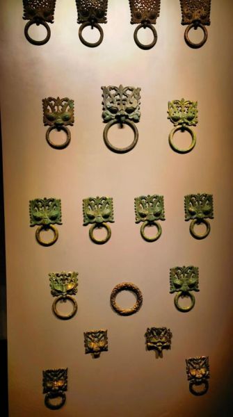 大同非物质文化遗产（大同非遗有哪些？十大传统技艺一次看懂）-第3张图片-八三百科