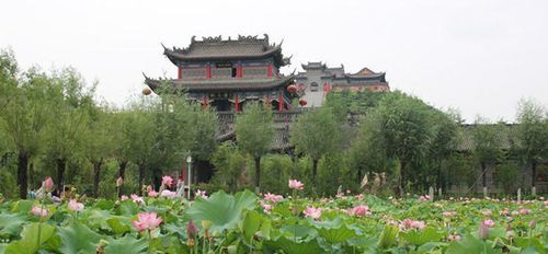 省级非物质文化遗产杜桥-第3张图片-八三百科