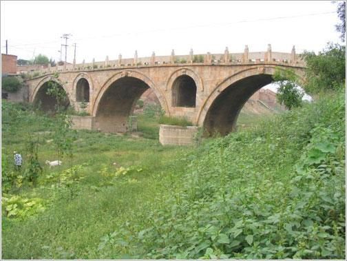 省级非物质文化遗产杜桥-第2张图片-八三百科