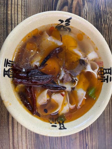 板面非物质文化遗产（正宗板面非遗怎么做）-第3张图片-八三百科