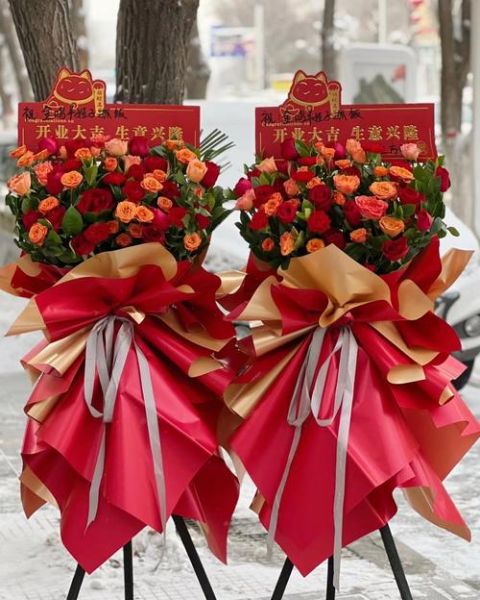 非物质文化遗产花篮（花篮非遗手工艺初学者入门指南）-第2张图片-八三百科