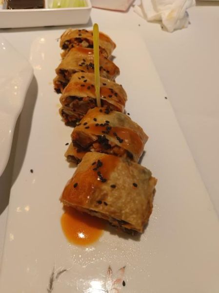 全聚德非物质文化遗产（全聚德什么时候入选非遗的）-第3张图片-八三百科