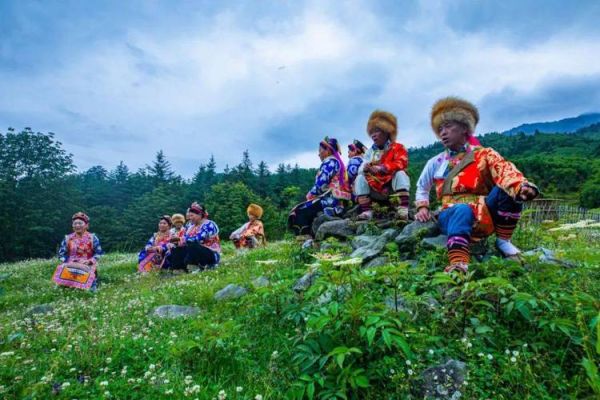 雅安 非物质文化遗产（雅安非物质文化遗产有哪些）-第2张图片-八三百科