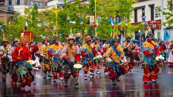 林芝非物质文化遗产（林芝非物质文化遗产有哪些）-第1张图片-八三百科