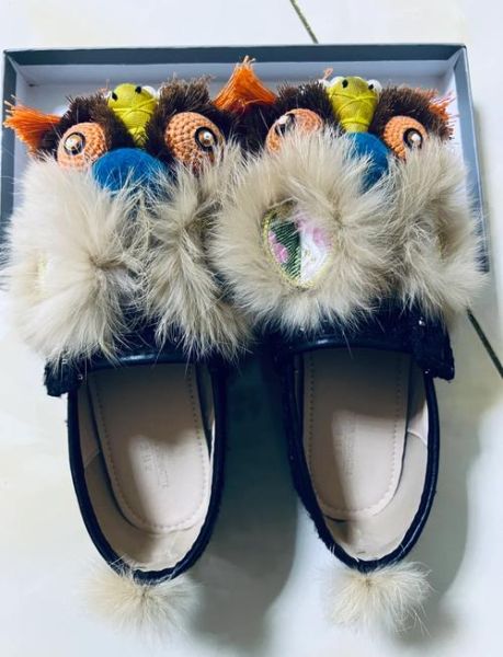 非物质文化遗产 老虎鞋（非物质文化遗产老虎鞋怎么做）-第2张图片-八三百科