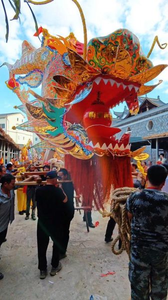 缙云 非物质文化遗产（缙云非遗项目有哪些？）-第1张图片-八三百科