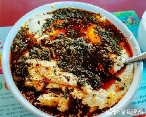 渭南豆腐非物质文化遗产（渭南豆腐非遗传承人有几位）-第2张图片-八三百科