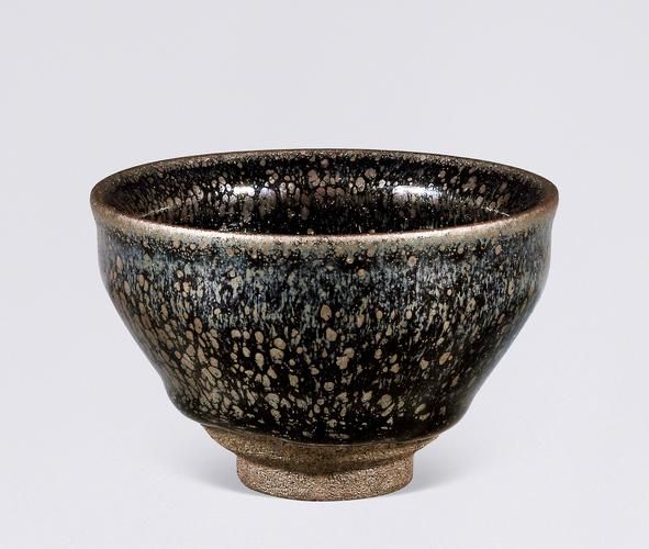 非物质文化遗产建盏（建盏为什么是非物质文化遗产）-第2张图片-八三百科