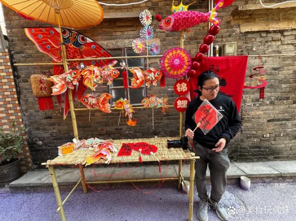 苏王村非物质文化遗产（苏王村非遗在哪里能看到）-第1张图片-八三百科