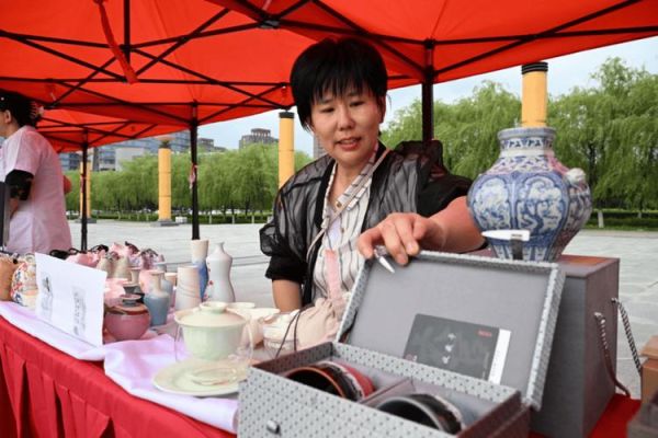 考察非物质文化遗产收获（考察非物质文化遗产收获有哪些）-第2张图片-八三百科