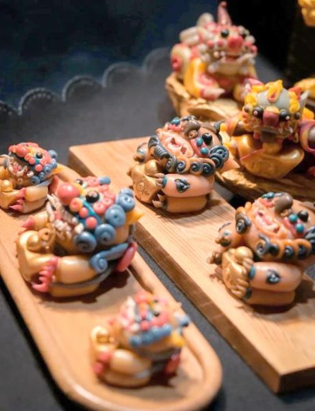 宁波 非物质文化遗产（宁波非遗有哪些值得一看的民间艺术）-第1张图片-八三百科