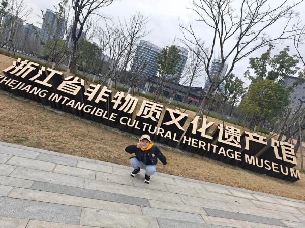 杭州非物质文化遗产记忆（杭州非遗记忆博物馆地址在哪）-第2张图片-八三百科