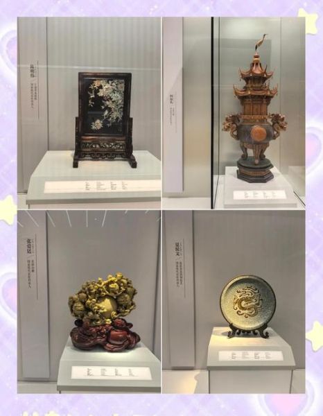 杭州非物质文化遗产记忆（杭州非遗记忆博物馆地址在哪）-第3张图片-八三百科