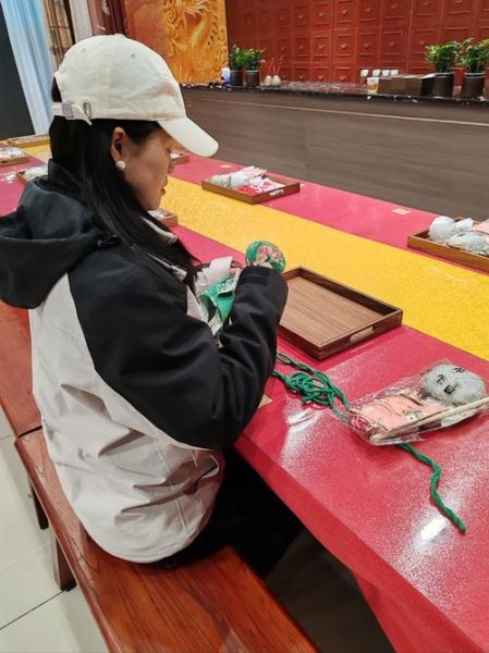 学做非物质文化遗产（学做非物质文化遗产从哪里入门）-第1张图片-八三百科